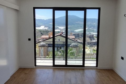 3+1 Villa i Alanya, Antalya, Tyrkiet Nr. 172012 - 3