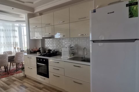 3+1 Villa  i Alanya, Antalya, Tyrkiet Nr. 172010