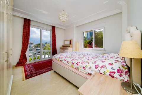 4+1 Villa i Alanya, Antalya, Tyrkiet Nr. 171969 - 13