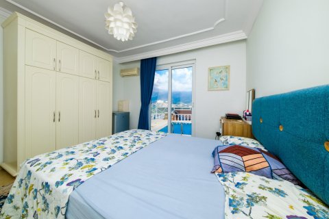 4+1 Villa i Alanya, Antalya, Tyrkiet Nr. 171969 - 9