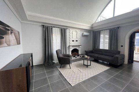 3+1 Villa i Alanya, Antalya, Tyrkia Nr. 172013 - 12