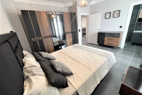 3+1 Villa i Alanya, Antalya, Tyrkia Nr. 172013 - 7