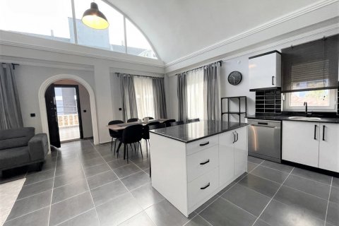 3+1 Villa i Alanya, Antalya, Tyrkia Nr. 172013 - 6