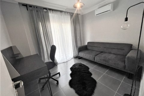3+1 Villa i Alanya, Antalya, Tyrkia Nr. 172013 - 11