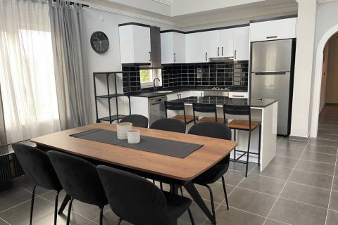 3+1 Villa i Alanya, Antalya, Tyrkia Nr. 172013 - 3