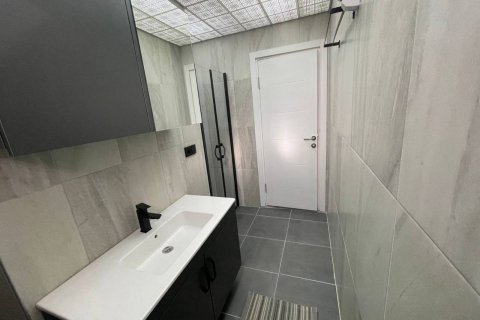 3+1 Villa i Alanya, Antalya, Tyrkia Nr. 172013 - 13