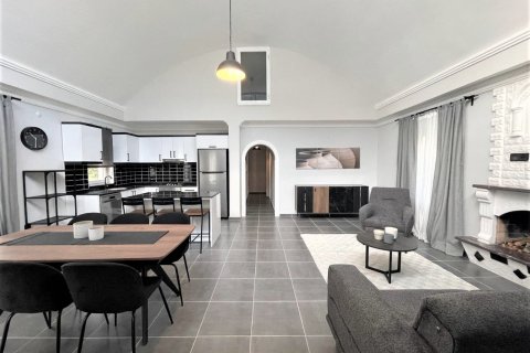 3+1 Villa i Alanya, Antalya, Tyrkia Nr. 172013 - 5
