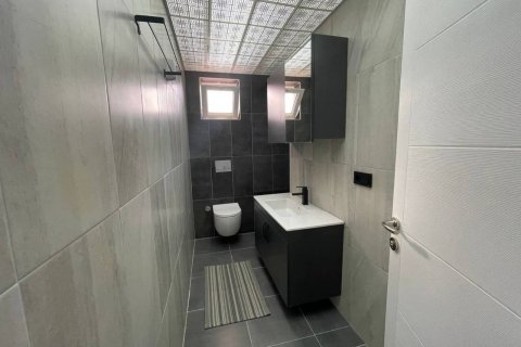 3+1 Villa i Alanya, Antalya, Tyrkia Nr. 172013 - 15