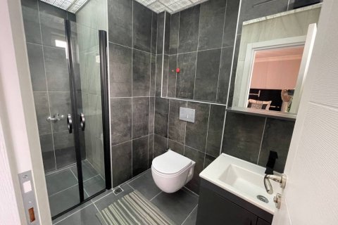 3+1 Villa i Alanya, Antalya, Tyrkia Nr. 172013 - 14