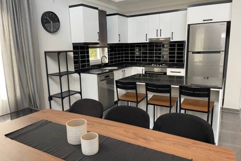 3+1 Villa i Alanya, Antalya, Tyrkia Nr. 172013 - 2