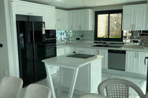 Villa  5+1  Alanya, Antalya, Türkiye №171970