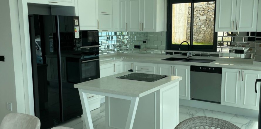 Villa  5+1  Alanya, Antalya, Türkiye №171970