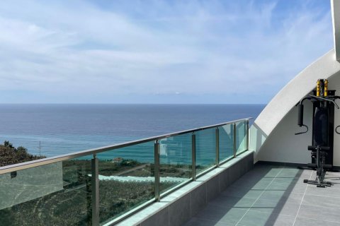 Villa  5+1  Alanya, Antalya, Türkiye №171970 - 11