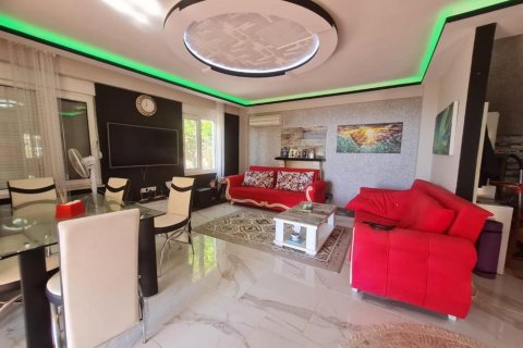 Villa for sale in Alanya, Antalya, Turkey, 3 bedrooms, 200m2, No. 172011 – photo 5