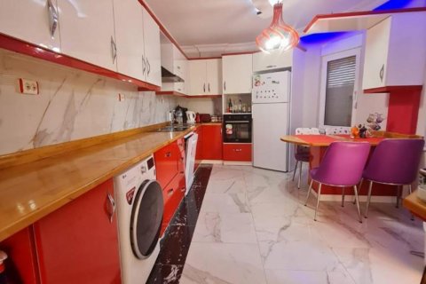 Villa for sale in Alanya, Antalya, Turkey, 3 bedrooms, 200m2, No. 172011 – photo 4
