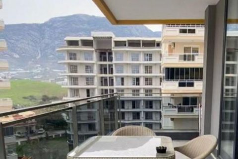 Apartment for sale  in Mahmutlar, Antalya, Turkey, 160m2, No. 165224 – photo 13