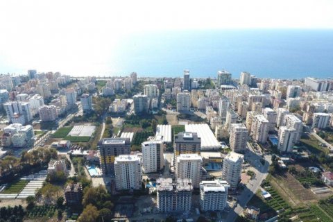 Apartment for sale  in Mahmutlar, Antalya, Turkey, 160m2, No. 165224 – photo 22