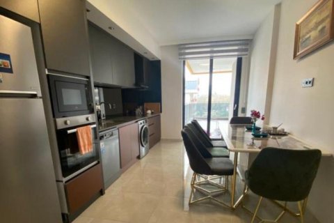 Apartment for sale  in Mahmutlar, Antalya, Turkey, 160m2, No. 165224 – photo 19