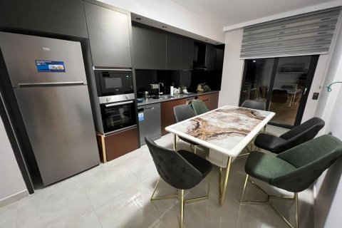 Apartment for sale  in Mahmutlar, Antalya, Turkey, 160m2, No. 165224 – photo 17