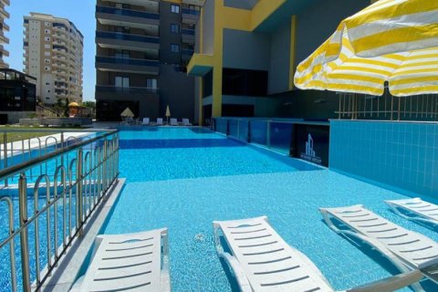 Apartment for sale  in Mahmutlar, Antalya, Turkey, 160m2, No. 165224 – photo 20