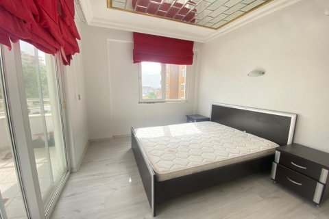 Lägenhet i Cikcilli, Antalya, Turkiet Nr. 165225 - 24