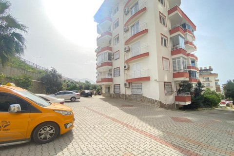 Lägenhet i Cikcilli, Antalya, Turkiet Nr. 165225 - 28