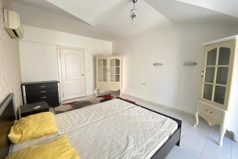 Lägenhet i Cikcilli, Antalya, Turkiet Nr. 165225 - 13