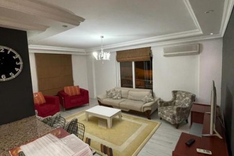 Lägenhet i Cikcilli, Antalya, Turkiet Nr. 165225 - 5
