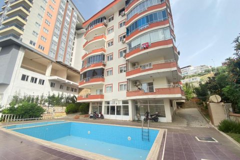 Daire   Cikcilli, Antalya, Türkiye №165225