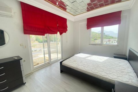 Lägenhet i Cikcilli, Antalya, Turkiet Nr. 165225 - 25