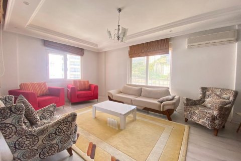 Lägenhet i Cikcilli, Antalya, Turkiet Nr. 165225 - 17