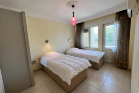 2+1 Leilighet  i Alanya, Antalya, Tyrkia Nr. 173006