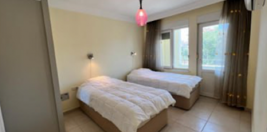2+1 Lägenhet i Alanya, Antalya, Turkiet Nr. 173006