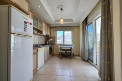 2+1 Lägenhet i Alanya, Antalya, Turkiet Nr. 173006 - 2