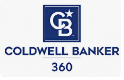 COLDWELL BANKER 360