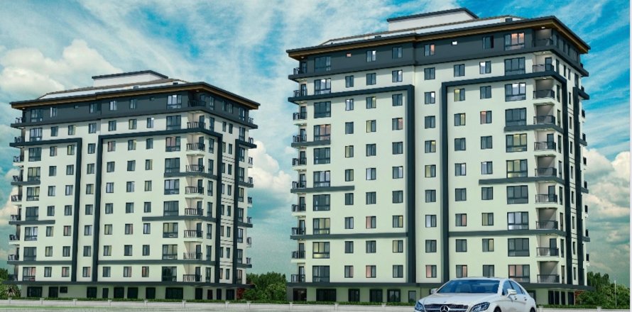 Daire 3+1 İstanbul, Türkiye №173730
