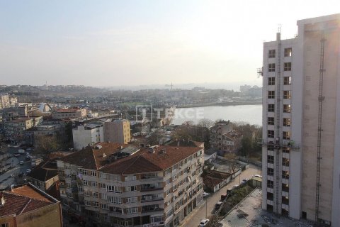 2+1 Lägenhet  i istanbul, Turkiet Nr. 191605 - 2
