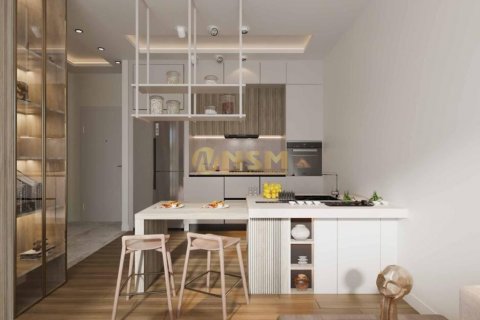 1+1 Wohnung  in Mersin, Türkei Nr. 179798 - 9
