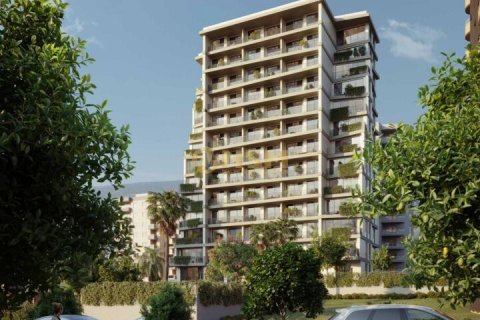 1+1 Wohnung  in Mersin, Türkei Nr. 179798 - 3