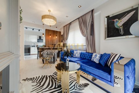 Apartment for sale  in Mersin, Turkey, 3 bedrooms, 140m2, No. 179736 – photo 16