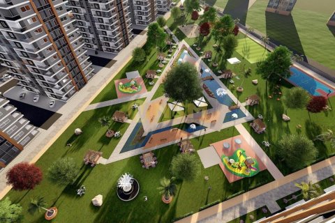 Apartment for sale  in Mersin, Turkey, 3 bedrooms, 140m2, No. 179736 – photo 6