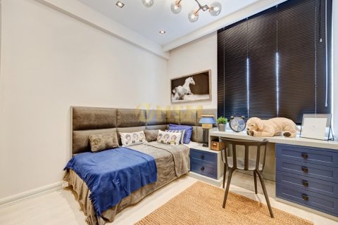 Apartment for sale  in Mersin, Turkey, 3 bedrooms, 140m2, No. 179736 – photo 15