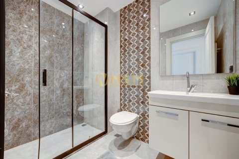 Apartment for sale  in Mersin, Turkey, 3 bedrooms, 140m2, No. 179736 – photo 14