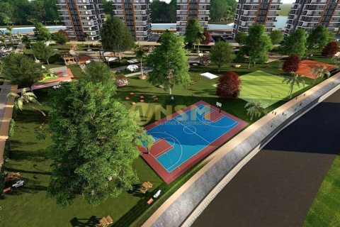 Apartment for sale  in Mersin, Turkey, 3 bedrooms, 140m2, No. 179736 – photo 3