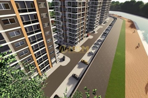 Apartment for sale  in Mersin, Turkey, 3 bedrooms, 140m2, No. 179736 – photo 9