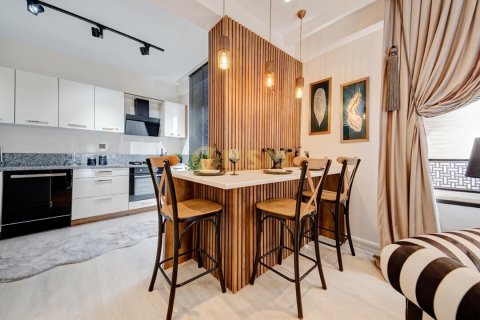 Apartment for sale  in Mersin, Turkey, 3 bedrooms, 140m2, No. 179736 – photo 19