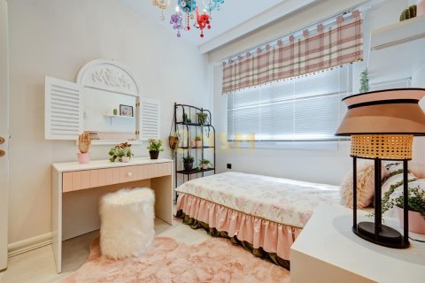 Apartment for sale  in Mersin, Turkey, 3 bedrooms, 140m2, No. 179736 – photo 13