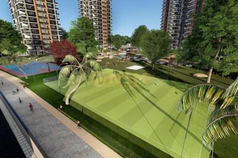 Apartment for sale  in Mersin, Turkey, 3 bedrooms, 140m2, No. 179736 – photo 5