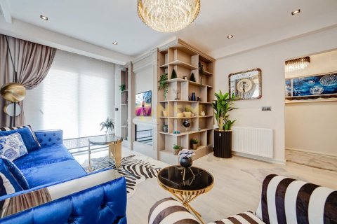 Apartment for sale  in Mersin, Turkey, 3 bedrooms, 140m2, No. 179736 – photo 20