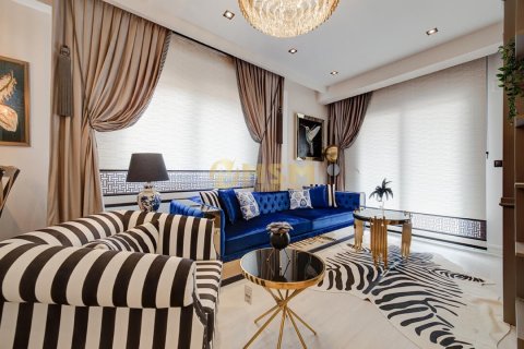 Apartment for sale  in Mersin, Turkey, 3 bedrooms, 140m2, No. 179736 – photo 18